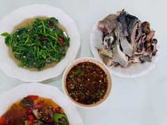 -元谋凉鸡店(百年老店)