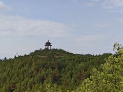 -大境门景区