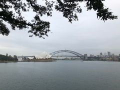 -悉尼海港大桥