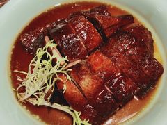 -港丽餐厅