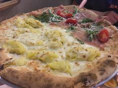 -1861意大利餐厅(文化广场店)