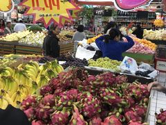 -世纪联华超市(外海店)