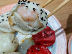 -陈家生煎(三坊七巷店)