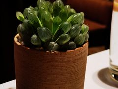 -长春凯悦酒店咖啡厅Market Café