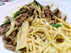-二扁私房面馆(崂山路店)