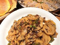 -吃饭皇帝大(解放西路店)