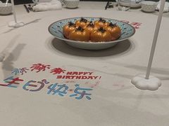 -悦融琥珀·京鲁菜·海味珍品(西单店)