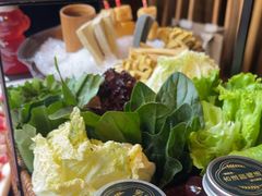 -东来顺·非遗火锅(高新店)