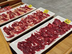 -海银海记潮汕牛肉火锅(天河粤垦店)