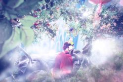 点击看大图 -女王风尚STUDIO·轻奢化定制