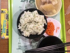 -上海野生动物园老虎餐厅