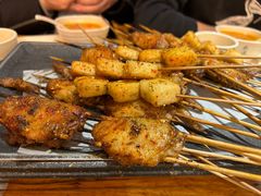 -管氏翅吧(国展店)