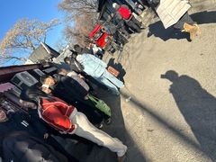 -方砖厂69号炸酱面(方砖厂胡同店)