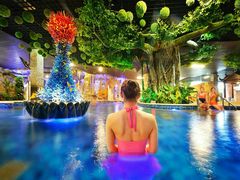 -泉城欧乐堡戏水湾艺术养生温泉