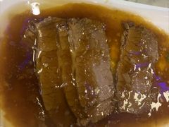-清真·盛京白记 小骨头羊汤馆(南八马路店)