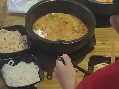 -金香缘米线(大润发店)