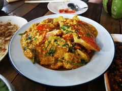 面包蟹-Doo Dee Thai Food(Issan/Isaan/Esan)