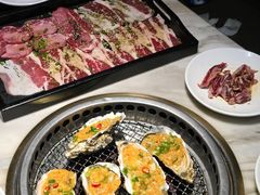 -火炉火自助餐(西直门凯德MALL店)