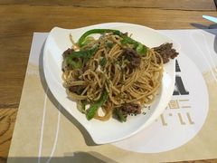 -酷公社·榴莲披萨(太原街店)