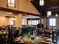 大堂-古北烤鸭王I古北水镇景区店