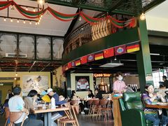 -普兰达德国餐厅·德式脆皮烤猪肘·自酿啤酒(观唐店)