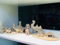 -陶缘陶艺美学馆(儿童公园店)