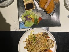 -松临·铁板烧&Omakase(神农店)