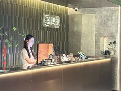 -隐溪茶馆(静安寺店)