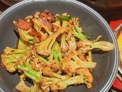 -吕氏疙瘩汤·新鲁菜(济南万象城店)