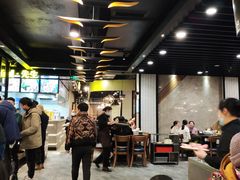 大堂-小王少龙火锅(沙南街店)