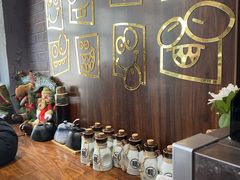 -地二手作鱼汤馄饨(上街里店)