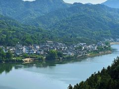 -新安江山水画廊风景区