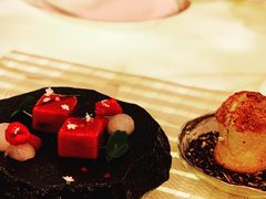 -上海和平饭店华懋阁 Cathay Room