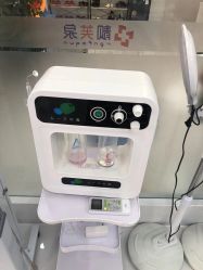 -靓芙泉祛痘.科技美肤连锁