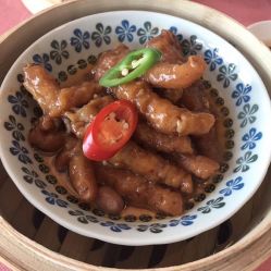 -空中一号宴会厅(信合大厦店)