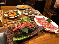 -黑牛の店·和牛烧肉(合生汇店)