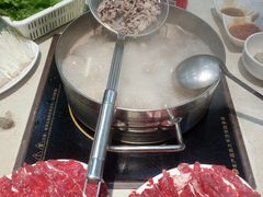 -黑山牛肉汤火锅(花城汇店)