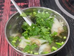 -鼎香源驴肉火烧(京城花园店)