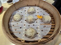 -鼎泰丰(渔阳店)