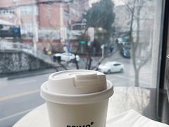 -北芒BEIMO COFFEE(五台山店)