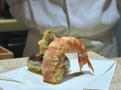 -麦MUGI铁板烧日式料理