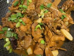 -鸿运楼·舌尖上的徽菜