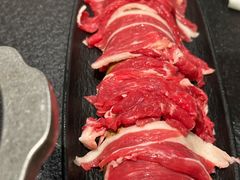 -滇牛云南火锅(桂林路店)