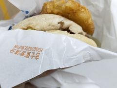 -麦当劳(厦门梧村店)
