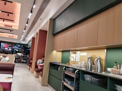 -香港深仔记茶餐厅(东门店)