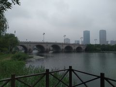 -尚贤河湿地