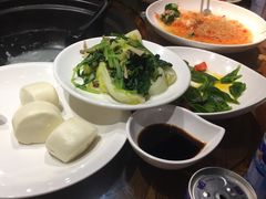 -海味当家·蒸锅海鲜(星海公园店)