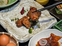 -松鹤精致料理(五一中路店)