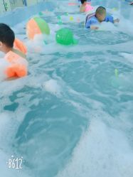 -常贝大健康·小儿推拿（新世界店）(东正·moco新世界店)