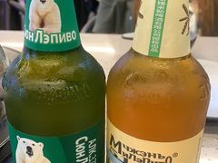 -仙螺岛海鲜自助餐厅(总店)